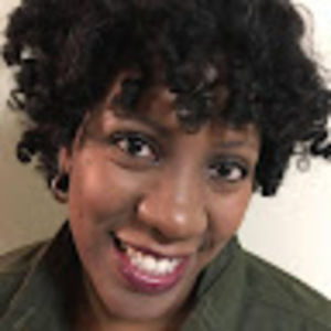 Meet your Posher, Rashida